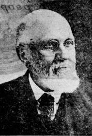 Zebulon Brockway