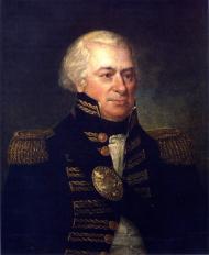 James Wilkinson