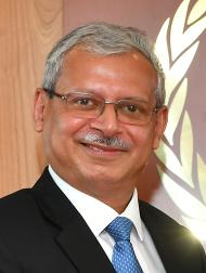 Jaideep Mazumdar